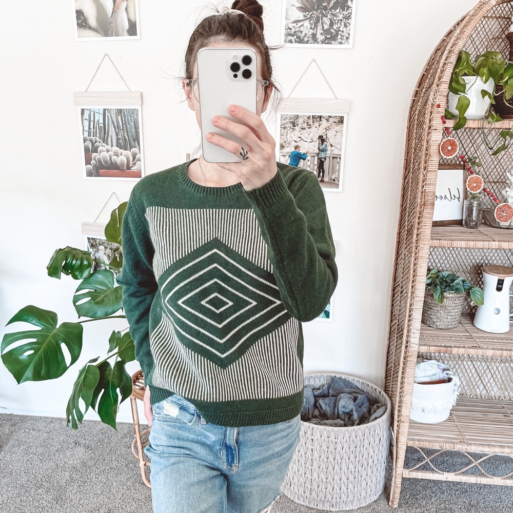 •SOLD• Roolee Find a Way Sweater - Picture 3 of 9